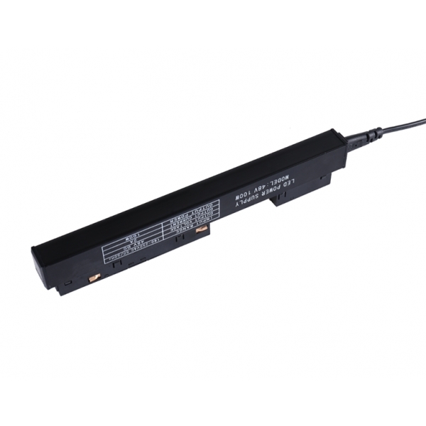 Драйвер для магнитного шинопровода AM Group MAGNET AM411 LL20 100W, MAGNET AM411 LL20 100W
Драйвер для магнитного шинопровода AM Group MAGNET AM411 LL20 100W, MAGNET AM411 LL20 100W