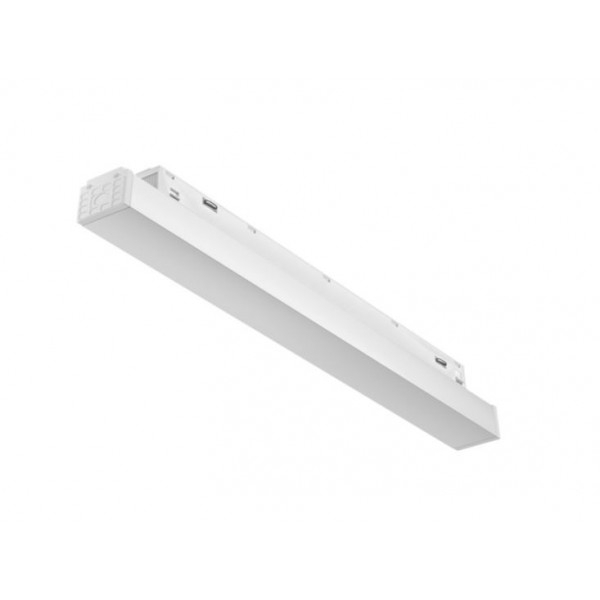 Драйвер для магнитного шинопровода AM Group MAGNET AM411 LL20 100W WH, Белый, MAGNET AM411 LL20 100W WH
Драйвер для магнитного шинопровода AM Group MAGNET AM411 LL20 100W WH, Белый, MAGNET AM411 LL20 100W WH