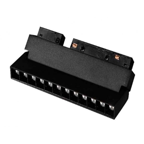 Трековый светильник 48V светодиодный магнитный AM Group MAGNET OPAL MAGNET AM419 LL-20B-12T-12W-3000K, Черный, MAGNET OPAL MAGNET AM419 LL-20B-12T-12W-3000K
Трековый светильник 48V светодиодный магнитный AM Group MAGNET OPAL MAGNET AM419 LL-20B-12T-12W-3000K, Черный, MAGNET OPAL MAGNET AM419 LL-20B-12T-12W-3000K