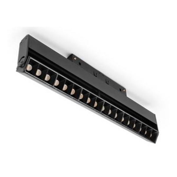 Трековый светильник 48V светодиодный магнитный AM Group MAGNET GLASSES MAGNET AM420 LL-20A-12T-8W-4000K, Черный, MAGNET GLASSES MAGNET AM420 LL-20A-12T-8W-4000K
Трековый светильник 48V светодиодный магнитный AM Group MAGNET GLASSES MAGNET AM420 LL-20A-12T-8W-4000K, Черный, MAGNET GLASSES MAGNET AM420 LL-20A-12T-8W-4000K