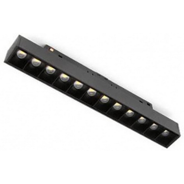 Трековый светильник магнитный AM Group MAGNET AM 413 LL-20-12T-8W-3000K, Черный, MAGNET AM 413 LL-20-12T-8W-3000K
Трековый светильник магнитный AM Group MAGNET AM 413 LL-20-12T-8W-3000K, Черный, MAGNET AM 413 LL-20-12T-8W-3000K