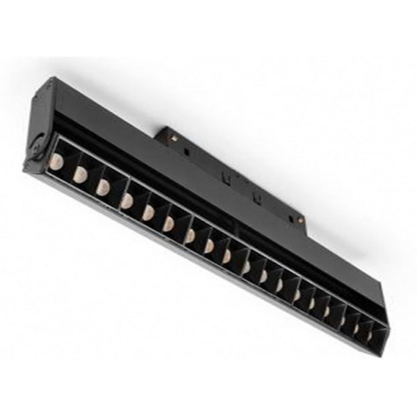 Трековый светильник магнитный AM Group MAGNET AM 420 LL-20A-12T-8W-3000K, Черный, MAGNET AM 420 LL-20A-12T-8W-3000K
Трековый светильник магнитный AM Group MAGNET AM 420 LL-20A-12T-8W-3000K, Черный, MAGNET AM 420 LL-20A-12T-8W-3000K