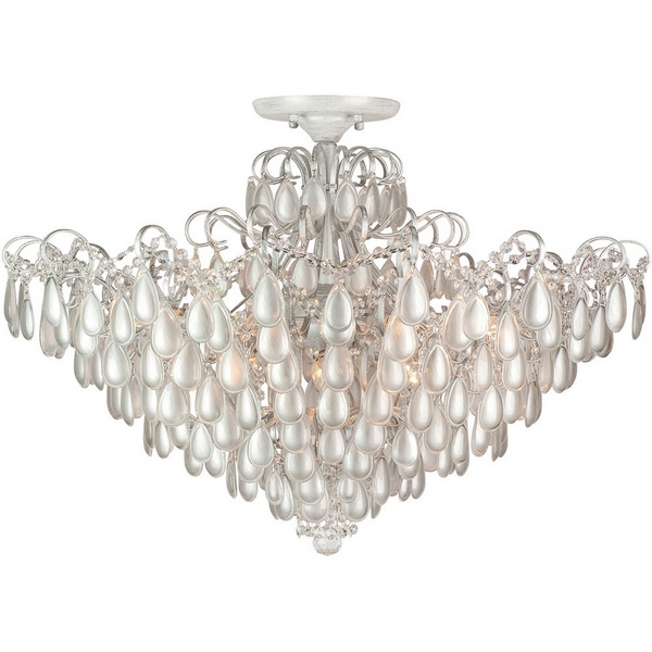 Потолочная люстра AM Group MONICA MONICA PL12 SILVER, Белый;серебро, Monica MONICA PL12 SILVER
Потолочная люстра AM Group MONICA MONICA PL12 SILVER, Белый;серебро, Monica MONICA PL12 SILVER