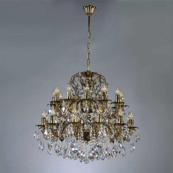 Подвесная люстра хрустальная Ambiente Granada 2118/12+12 AB Leaf Crystal, Бронза, Granada 2118/12+12 AB Leaf Crystal
Подвесная люстра хрустальная Ambiente Granada 2118/12+12 AB Leaf Crystal, Бронза, Granada 2118/12+12 AB Leaf Crystal