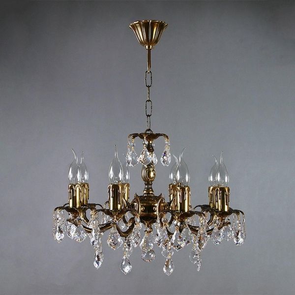 Подвесная люстра 2226/8 PB Ambiente Benisa New Leaf, Бронза, Benisa 2226/8 PB New Leaf
Подвесная люстра 2226/8 PB Ambiente Benisa New Leaf, Бронза, Benisa 2226/8 PB New Leaf