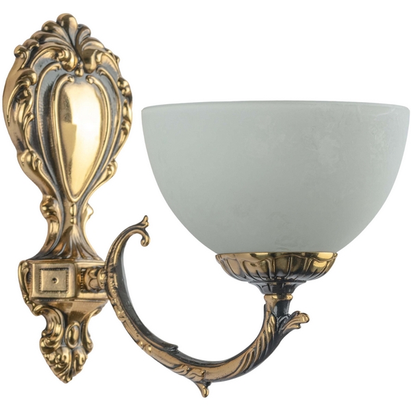 Бра Ambiente 7140/1 PB, Белый, 7140/1 PB
Бра Ambiente 7140/1 PB, Белый, 7140/1 PB