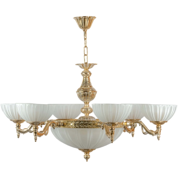 Подвесная люстра Ambiente 7539/6 WP, Белый, 7539/6 WP
Подвесная люстра Ambiente 7539/6 WP, Белый, 7539/6 WP