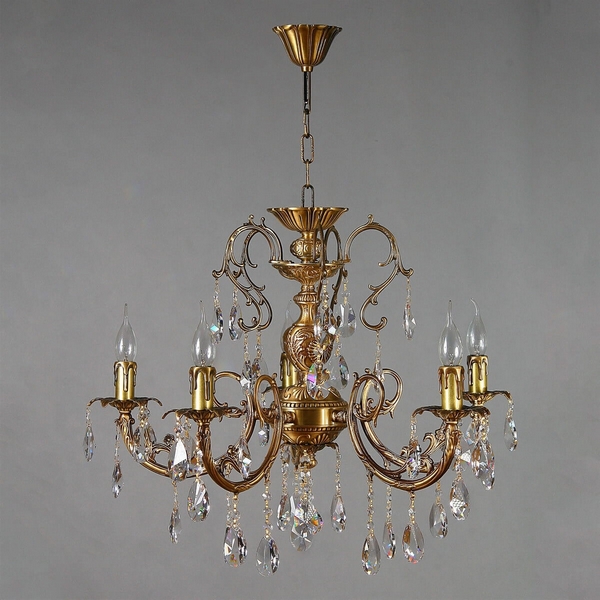 Подвесная люстра хрустальная Ambiente Alicante 8888/5 AB New Leaf, Бронза, Alicante 8888/5 AB New Leaf
Подвесная люстра хрустальная Ambiente Alicante 8888/5 AB New Leaf, Бронза, Alicante 8888/5 AB New Leaf