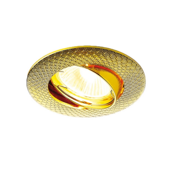 Встраиваемый светильник GD Ambrella 710 730, Золото, 710 730 GD
Встраиваемый светильник GD Ambrella 710 730, Золото, 710 730 GD