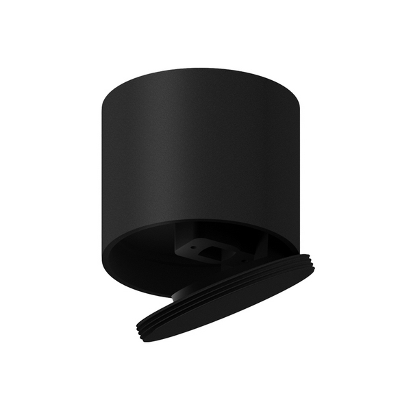 Крепеж накладной поворотный для светильника D60mm Diy Ambrella Spot A2221, Черный, Diy Spot A2221
Крепеж накладной поворотный для светильника D60mm Diy Ambrella Spot A2221, Черный, Diy Spot A2221