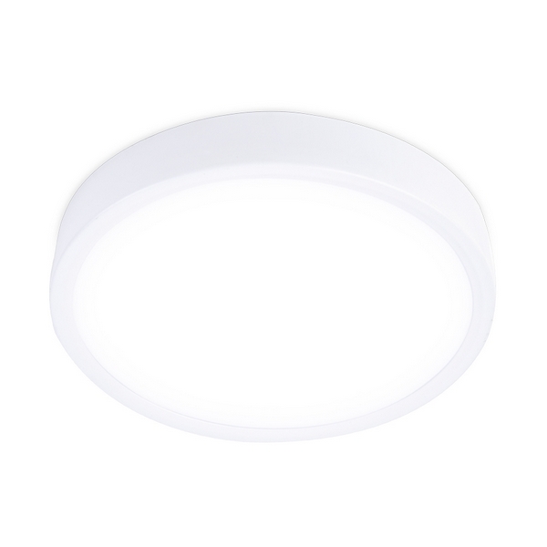 Накладной светильник светодиодный Ambrella Downlight DLR364, Белый, Downlight DLR364
Накладной светильник светодиодный Ambrella Downlight DLR364, Белый, Downlight DLR364