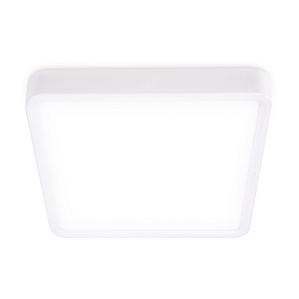 Накладной светильник светодиодный Ambrella Downlight DLR368, Белый, Downlight DLR368
Накладной светильник светодиодный Ambrella Downlight DLR368, Белый, Downlight DLR368