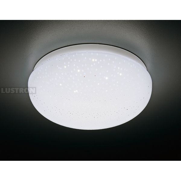 Потолочный светодиодный светильник с пультом F470 W Ambrella Orbital Spot, Orbital Spot F470 W
Потолочный светодиодный светильник с пультом F470 W Ambrella Orbital Spot, Orbital Spot F470 W
