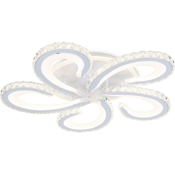 Потолочный светодиодный светильник с пультом Ambrella Acrylica Ice FA1703, Белый, Acrylica Ice FA1703
Потолочный светодиодный светильник с пультом Ambrella Acrylica Ice FA1703, Белый, Acrylica Ice FA1703