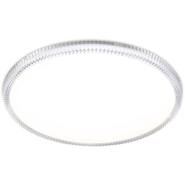 Потолочный светильник круглый светодиодный Ambrella Orbital FZ1701, Белый, Orbital FZ1701
Потолочный светильник круглый светодиодный Ambrella Orbital FZ1701, Белый, Orbital FZ1701