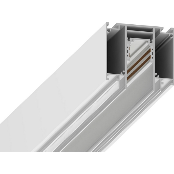 Шинопровод низковольтный встраиваемый в натяжной потолок Magnetic Ambrella Track System GL3251, Track System GL3251
Шинопровод низковольтный встраиваемый в натяжной потолок Magnetic Ambrella Track System GL3251, Track System GL3251