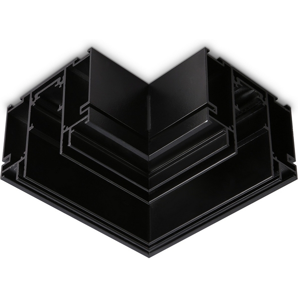 Коннектор угловой для шинопровода Magnetic 48V в натяжной потолок Ambrella GL3392, GL3392
Коннектор угловой для шинопровода Magnetic 48V в натяжной потолок Ambrella GL3392, GL3392