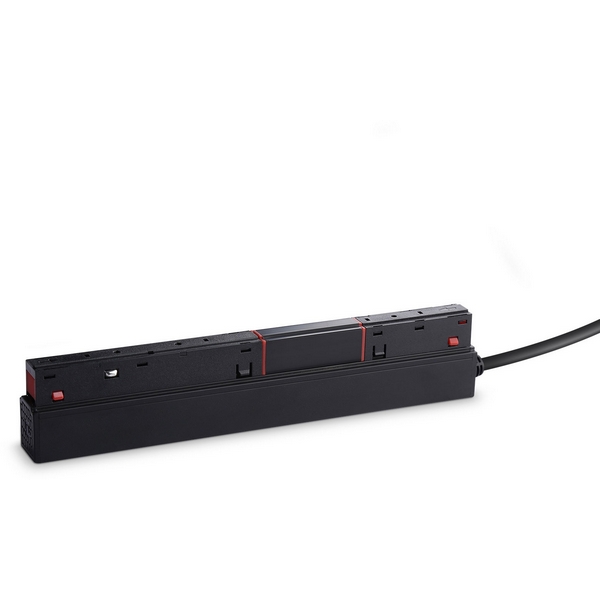 Блок питания внутренний SMART Magnetic standard 48V 20mm 100W Ambrella Track System GL3644, Track System GL3644
Блок питания внутренний SMART Magnetic standard 48V 20mm 100W Ambrella Track System GL3644, Track System GL3644