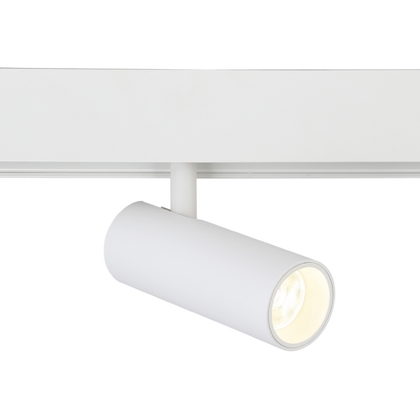 Магнитный трековый светильник 48V светодиодный SYSTEM Ambrella Track GL3819, Белый, Track System GL3819
Магнитный трековый светильник 48V светодиодный SYSTEM Ambrella Track GL3819, Белый, Track System GL3819