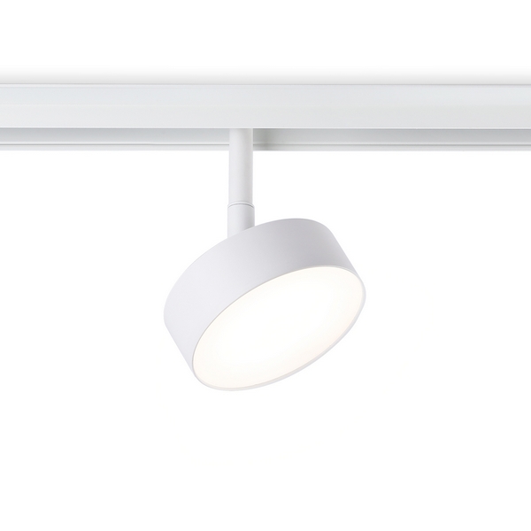 Трековый светильник 48V светодиодный магнитный Ambrella TRACK SYSTEM GL3852, Белый, Track System GL3852
Трековый светильник 48V светодиодный магнитный Ambrella TRACK SYSTEM GL3852, Белый, Track System GL3852