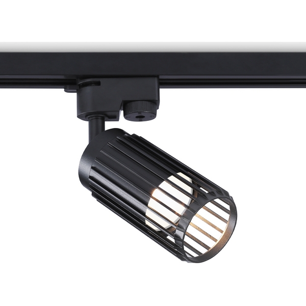 Трековый светильник однофазный 220V Ambrella TRACK SYSTEM GL5158, Черный, Track System GL5158
Трековый светильник однофазный 220V Ambrella TRACK SYSTEM GL5158, Черный, Track System GL5158