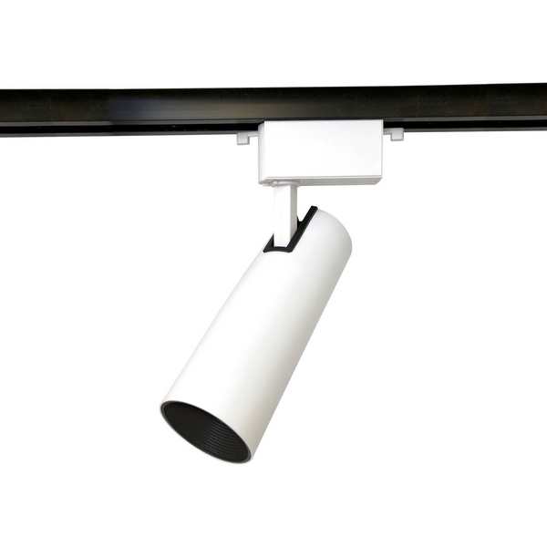 Трековый светильник однофазный 220V светодиодный Ambrella Gl GL5851, Белый, Gl GL5851
Трековый светильник однофазный 220V светодиодный Ambrella Gl GL5851, Белый, Gl GL5851