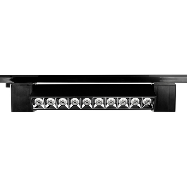 Трековый однофазный светильник светодиодный 220V System Ambrella Track GL6689, Черный, Track System GL6689
Трековый однофазный светильник светодиодный 220V System Ambrella Track GL6689, Черный, Track System GL6689