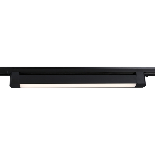 Трековый светильник однофазный светодиодный Ambrella TRACK SYSTEM GL6739, Черный, Track System GL6739
Трековый светильник однофазный светодиодный Ambrella TRACK SYSTEM GL6739, Черный, Track System GL6739