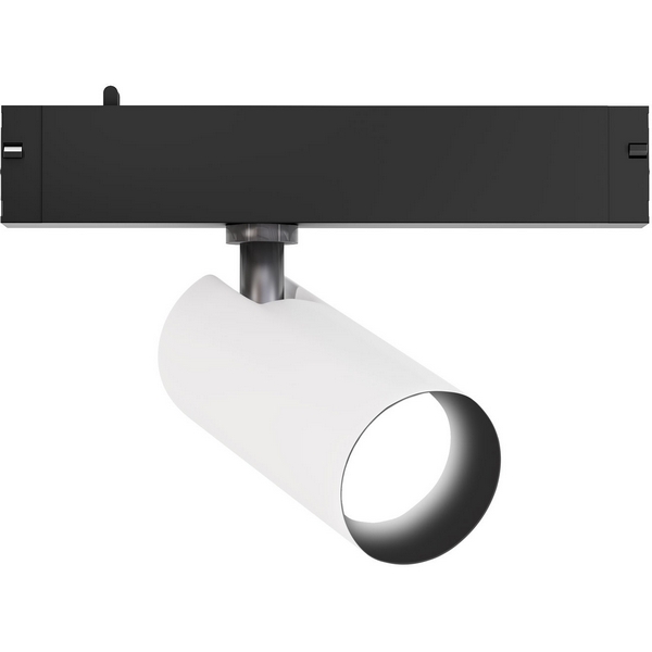 Трековый светильник однофазный светодиодный SMART 3000-6000K 9W 220V Ambrella Track System GL8020, Белый, Track System GL8020
Трековый светильник однофазный светодиодный SMART 3000-6000K 9W 220V Ambrella Track System GL8020, Белый, Track System GL8020