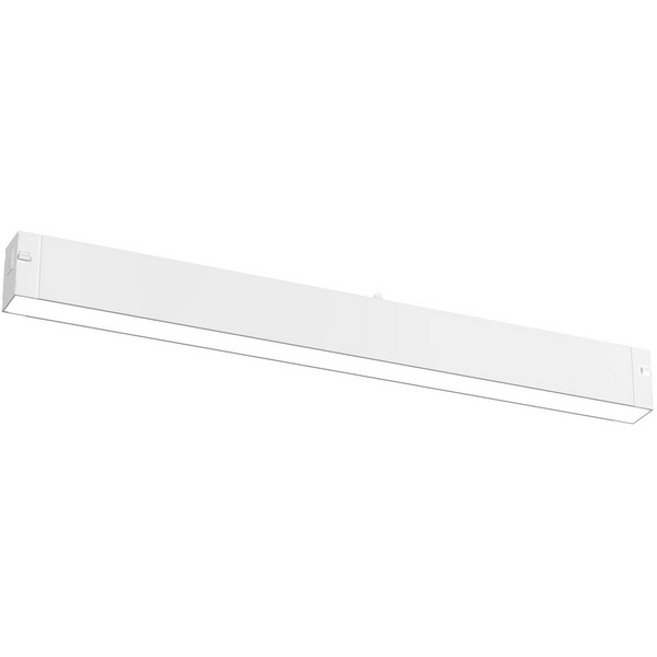 Трековый светильник однофазный светодиодный SMART 3000K-6000K 27W 220V Ambrella Track System GL8050, Белый, Track System GL8050
Трековый светильник однофазный светодиодный SMART 3000K-6000K 27W 220V Ambrella Track System GL8050, Белый, Track System GL8050