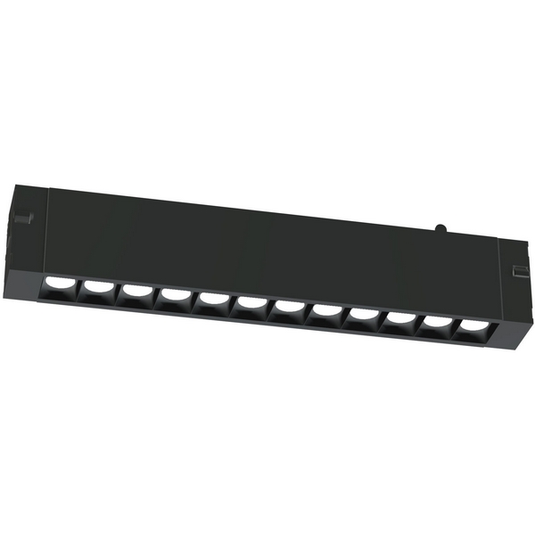 Трековый светильник однофазный светодиодный SMART 3000-6000K 9W 220V Ambrella Track System GL8075, Черный, Track System GL8075
Трековый светильник однофазный светодиодный SMART 3000-6000K 9W 220V Ambrella Track System GL8075, Черный, Track System GL8075