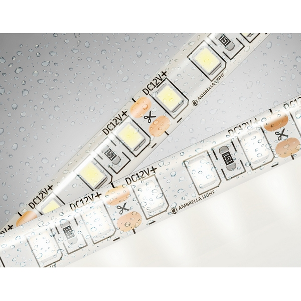 Светодиодная лента влагозащищенная Ambrella Illumination GS1202 2835 120Led 9.6W/m 12V IP65 4500K 5m, illumination GS1202
Светодиодная лента влагозащищенная Ambrella Illumination GS1202 2835 120Led 9.6W/m 12V IP65 4500K 5m, illumination GS1202