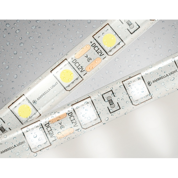Светодиодная лента влагозащищенная Ambrella Illumination GS2102 5050 60Led 14.4W/m 12V IP65 4500K 5m, illumination GS2102 
Светодиодная лента влагозащищенная Ambrella Illumination GS2102 5050 60Led 14.4W/m 12V IP65 4500K 5m, illumination GS2102