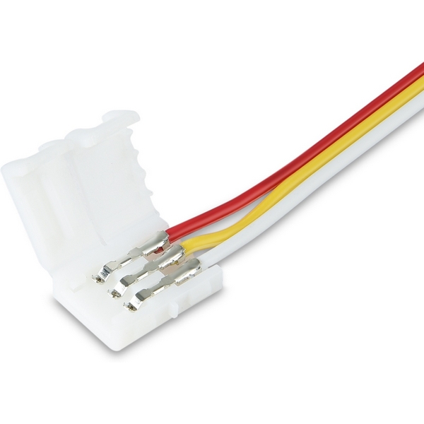 Соединитель гибкий Ambrella Illumination GS7651 двухсторонний для светодиодной ленты 2835 12/24V (3 конт.) 150 мм, illumination GS7651
Соединитель гибкий Ambrella Illumination GS7651 двухсторонний для светодиодной ленты 2835 12/24V (3 конт.) 150 мм, illumination GS7651