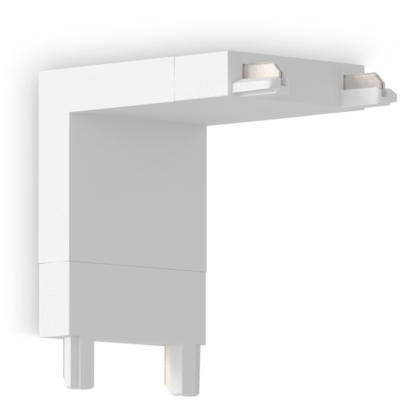 Коннектор угловой внутренний для накладного шинопровода Magnetic Ultra Slim Ambrella Track System GV1103, Track System GV1103
Коннектор угловой внутренний для накладного шинопровода Magnetic Ultra Slim Ambrella Track System GV1103, Track System GV1103
