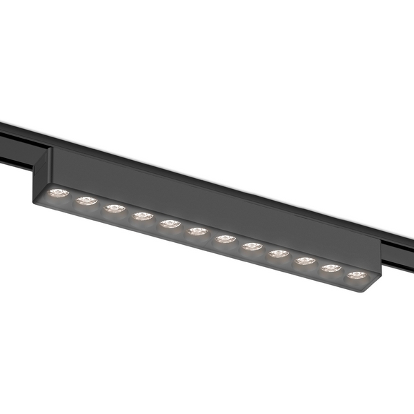 Светильник светодиодный трековый 48V для магнитного шинопровода Ambrella Track System GV1409, Черный, Track System GV1409
Светильник светодиодный трековый 48V для магнитного шинопровода Ambrella Track System GV1409, Черный, Track System GV1409