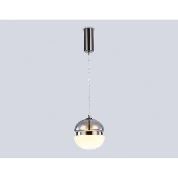 Подвесной светодиодный светильник Ambrella High Light LH11003, Дымчатый, High Light LH11003
Подвесной светодиодный светильник Ambrella High Light LH11003, Дымчатый, High Light LH11003