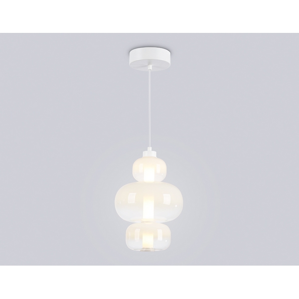 Подвесной светодиодный светильник Ambrella High Light LH11056, Белый, High Light LH11056
Подвесной светодиодный светильник Ambrella High Light LH11056, Белый, High Light LH11056