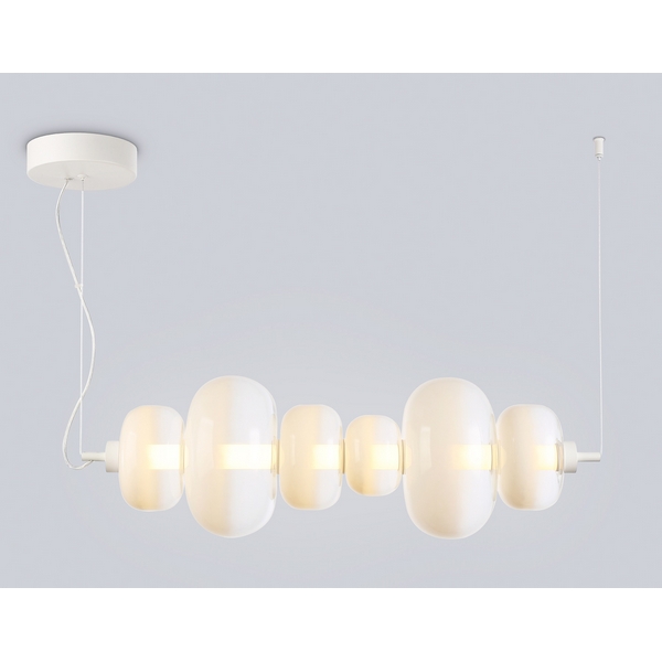 Подвесной светодиодный светильник Ambrella High Light LH11071, Белый, High Light LH11071
Подвесной светодиодный светильник Ambrella High Light LH11071, Белый, High Light LH11071