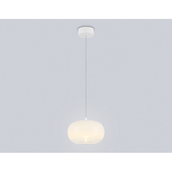Подвесной светодиодный светильник Ambrella High Light LH11081, Белый, High Light LH11081
Подвесной светодиодный светильник Ambrella High Light LH11081, Белый, High Light LH11081