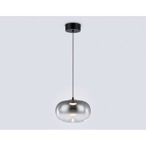 Подвесной светодиодный светильник Ambrella High Light LH11082, Дымчатый, High Light LH11082
Подвесной светодиодный светильник Ambrella High Light LH11082, Дымчатый, High Light LH11082