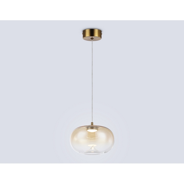 Подвесной светодиодный светильник Ambrella High Light LH11083, Янтарный, High Light LH11083
Подвесной светодиодный светильник Ambrella High Light LH11083, Янтарный, High Light LH11083