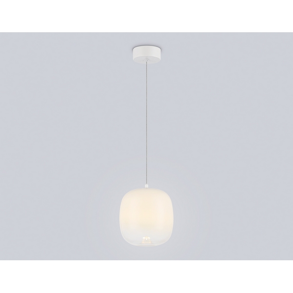 Подвесной светодиодный светильник Ambrella High Light LH11091, Белый, High Light LH11091
Подвесной светодиодный светильник Ambrella High Light LH11091, Белый, High Light LH11091