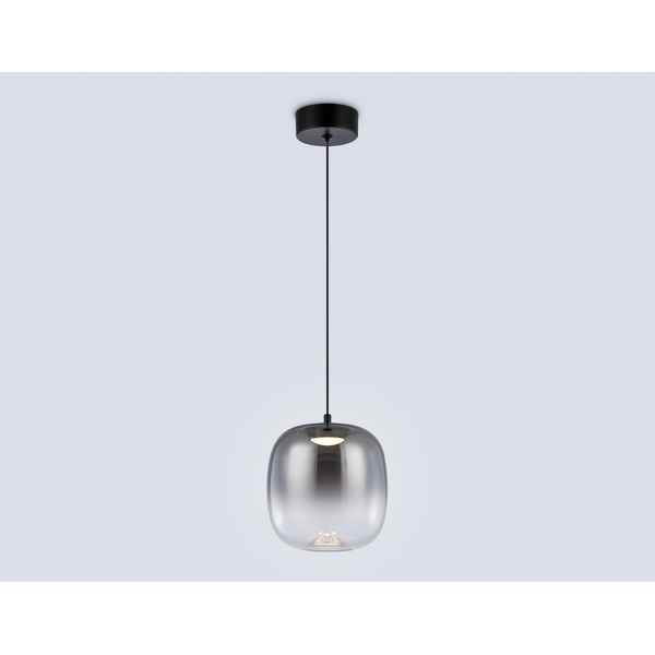 Подвесной светодиодный светильник Ambrella High Light LH11092, Дымчатый, High Light LH11092
Подвесной светодиодный светильник Ambrella High Light LH11092, Дымчатый, High Light LH11092