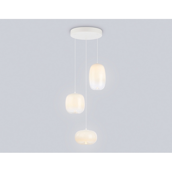 Подвесной светодиодный светильник Ambrella High Light LH11096, Белый, High Light LH11096
Подвесной светодиодный светильник Ambrella High Light LH11096, Белый, High Light LH11096