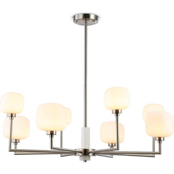 Потолочная люстра на штанге Ambrella HIGH LIGHT LH53003, Никель, High Light LH53003
Потолочная люстра на штанге Ambrella HIGH LIGHT LH53003, Никель, High Light LH53003