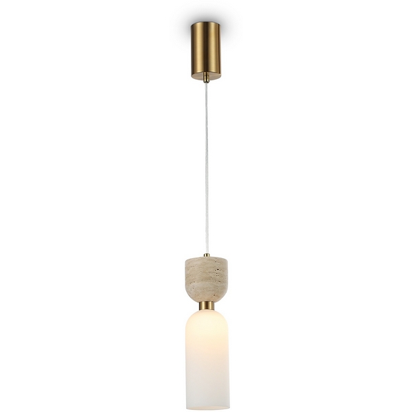 Подвесной светильник с травертином Ambrella Ceramo Modern LH53322, Белый, Ceramo Modern LH53322
Подвесной светильник с травертином Ambrella Ceramo Modern LH53322, Белый, Ceramo Modern LH53322