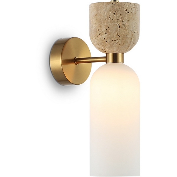 Бра с травертином Ambrella Ceramo Modern LH53327, Белый, Ceramo Modern LH53327
Бра с травертином Ambrella Ceramo Modern LH53327, Белый, Ceramo Modern LH53327