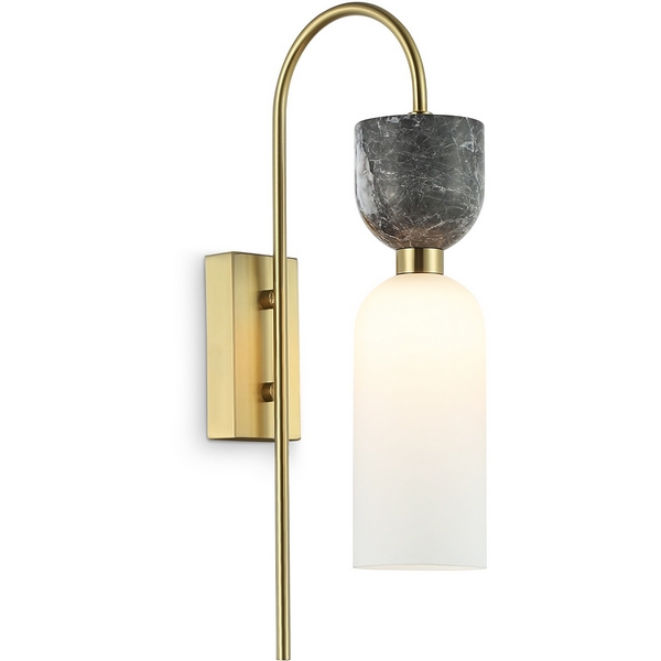 Бра с мрамором Ambrella Ceramo Modern LH53335, Белый, Ceramo Modern LH53335
Бра с мрамором Ambrella Ceramo Modern LH53335, Белый, Ceramo Modern LH53335