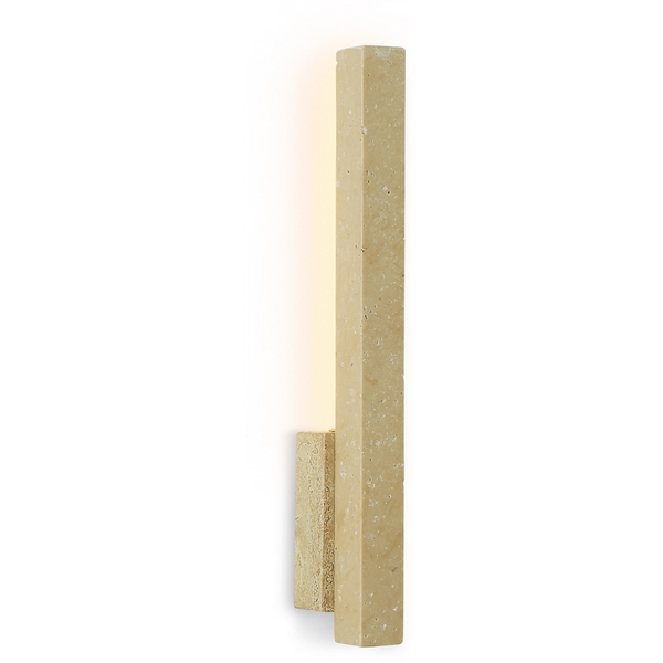 Настенный светодиодный светильник из травертина Ambrella Ceramo Modern LH53622, Бежевый, Ceramo Modern LH53622
Настенный светодиодный светильник из травертина Ambrella Ceramo Modern LH53622, Бежевый, Ceramo Modern LH53622